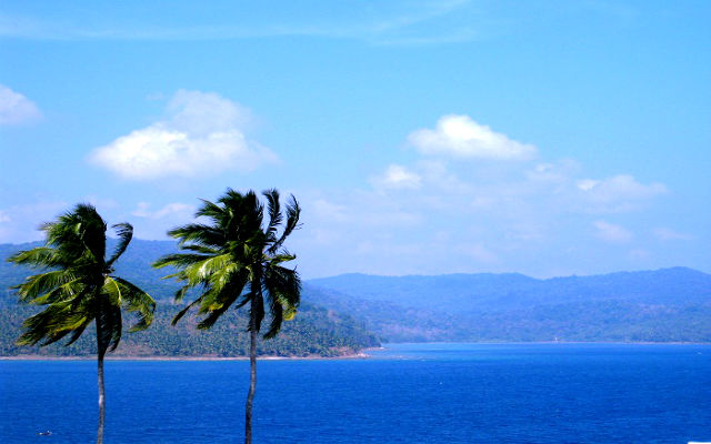 Интересные места Андаманских островов