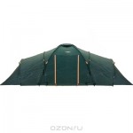 Палатка Husky "Boston 8", цвет: темно-зеленый ID 5908490