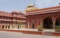 комплекс Джайпура